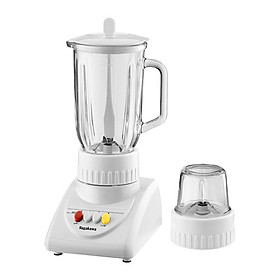 Máy Xay Sinh Tố Nagakawa NAG0806 (300W - 1 Lít) - Hàng Chính Hãng