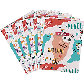 Lốc 10 Tập ViBook Tinh Hoa 