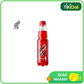 BÁO GIÁ Sting Nước Ngọt | Shopee Lazada Sendo Tiki mới nhất 60 Chai Nước Tăng Lực Sting Đỏ Dâu (330ml/Chai)