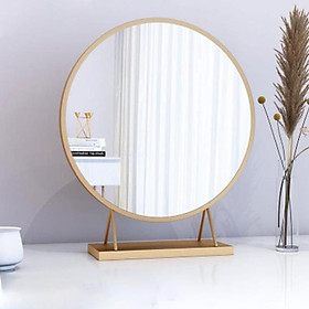 Mua Hàng Siêu Cấp Bộ bàn ghế trang điểm 5 ngăn bọc da hiện đại kèm gương - Giá Tại Xưởng