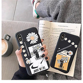 Ốp lưng Dẻo Just Do It dành cho Huawei Nova 3i,3e,2i,Y9 2019,P30,P30 Lite,P30 Pro,Y6 Prime 2018,Y7 Pro 2019,Y9 Prime 2019