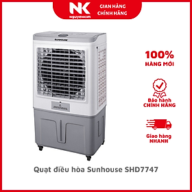 Mua Quạt điều hòa Sunhouse SHD7747 - Hàng chính hãng