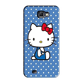 ỐP LƯNG IN DÀNH CHO SAMSUNG GALAXY NOTE 2