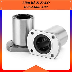 Mua Con Trượt ray trượt bi trượt tròn LMH LMH30UU | LMH30