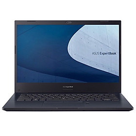 Laptop Asus ExpertBook P2451FA-EK1621 (Core i5 10210U/ 8GB DDR4 2666MHz SDRAM/ 1TB 54R HDD + 256GB SSD/ 14 FHD/ DOS) - Hàng Chính Hãng