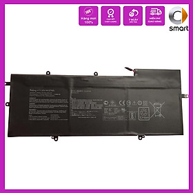 Pin cho Laptop ASUS C31N1538 Q324UA UX360UA UX360UAK Series - Hàng Nhập Khẩu - Sản phẩm mới 100%