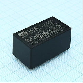 Mua Nguồn Meanwell IRM-10-5 Hàng nhập khẩu