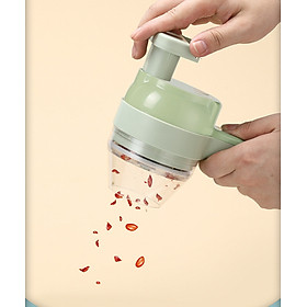 Mua Bộ dụng cụ cắt củ quả