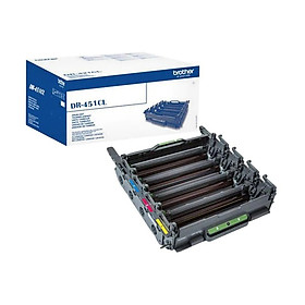 Mua Trống Mực In (Drum) Brother DR-451CL (30.000 Trang) Sử Dụng Cho Các Dòng Máy In Laser Màu Brother HL-L8260CDN  L8360CDW  MFC-L8690CDW  L8900CDW - Hàng Chính Hãng