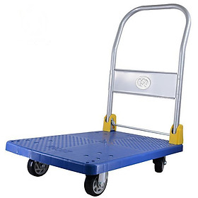 Mua Xe Đẩy Hàng Gấp Gọn Tải Trọng 200kg