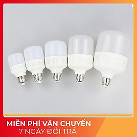 Mua Bộ 2 Bóng đèn Led trụ 4w.8w Siêu sáng - tiết kiệm điện