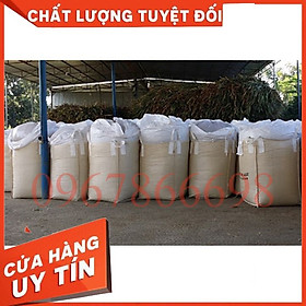 Mua bao ủ chua cỏ   bắp