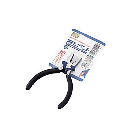 Mua Kìm điện mini cứng cáp  sắc bén và có độ bền cao  nhỏ gọn tiện lợi - Hàng nội địa Nhật Bản