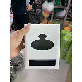 Mua Hộp đựng giấy ăn