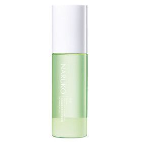 Trà tràm – Toner Naruko 2 lớp kiềm dầu làm sáng da 120ml