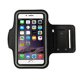 Mua Đai đeo tay tập thể thao armband cho điện thoại iPhone Samsung Lumia 5.5 inch