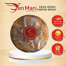 50g 100g Chân Tổ Yến Sạch Rút Lông Nguyên Chất 100% Loại To Shop Yến Mân