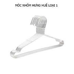 Mua móc nhôm phơi quần áo đủ cỡ