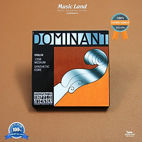 Mua Dây Đàn Violin Dominant 135B – Hàng Chính Hãng