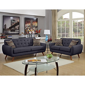 Mua Bộ sofa băng (văng) phòng khách sang trọng DP-SB04
