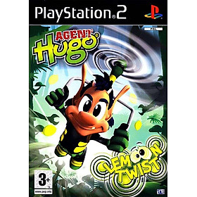 Mua Game PS2 hugo