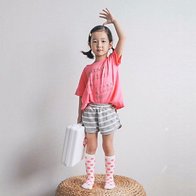 Set bộ quần áo trẻ em cực xinh - Nhập khẩu Hàn Quốc