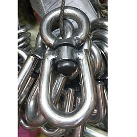 Mua Ma Ní Xoay INOX 304 ( Mã Lý Xoay )
