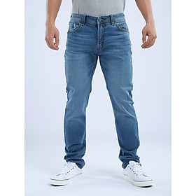 Quần nam dài jeans MJB0153