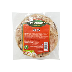 Giò thủ Le Gourmet 200g