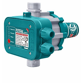 Mua MÁY BƠM NƯỚC ĐIỀU KHIỂN TỰ ĐỘNG TOTAL TWPS101 - HÀNG CHÍNH HÃNG