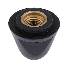 Outboard Propeller Prop Nut Cap for Yamaha 4HP 5HP Engine 647-45616-01