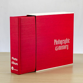 Album ảnh Monestar 10x15/200 hình - NTO462