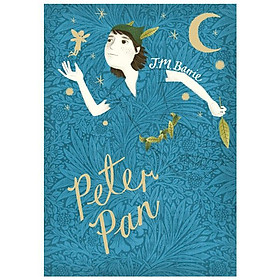 Sách ngoại văn: Peter Pan