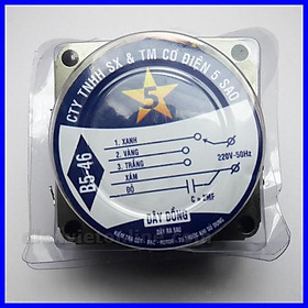 Mua Cuộn dây quạt B3 lốc quạt B3-46 ( 100