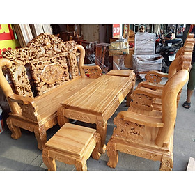 Mua BỘ TỨ LINH GỖ GÕ ĐỎ TAY