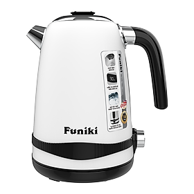 Mua Ấm siêu tốc 1.7 L Funiki HKT5256 - Bảo hành 14 tháng - Hàng chính hãng
