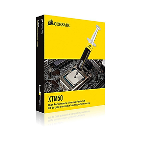 Mua Keo tản nhiệt Corsair XTM50 Performance Thermal Paste - Hàng Chính Hãng