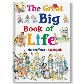 Hình ảnh The Great Big Book of Life