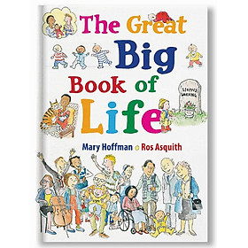 The Great Big Book of Life