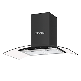 Mua Máy hút mùi kính cong CIVIN CV3270S - Hàng nhập khẩu