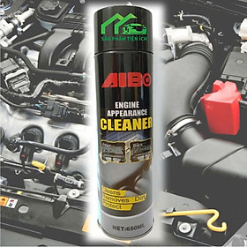 Mua Bình Xịt Rửa Máy Ô Tô AIBO Hiệu Năng Vượt Trội: Vệ Sinh Han Gỉ  Dầu Nhớt  Làm Mới Lóc Máy – Phụ Kiện Chăm Sóc Xe Hơi Mẫu Mới