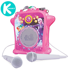   Loa Vi Tính SoundMax KIDS 20W (RMS) - Hàng Chính Hãng