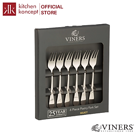 Mua Viners - Bộ nĩa Select - 6 món