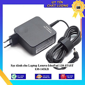 Sạc dùng cho Laptop Lenovo IdeaPad 130-15AST 130-14IKB - Hàng Nhập Khẩu New Seal