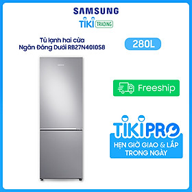 Mua Tủ lạnh Samsung Inverter 280 lít RB27N4010S8/SV