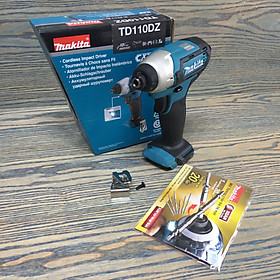 Mua Thân máy vặn vít dùng pin 12Vmax Makita (Không kèm pin và sạc)