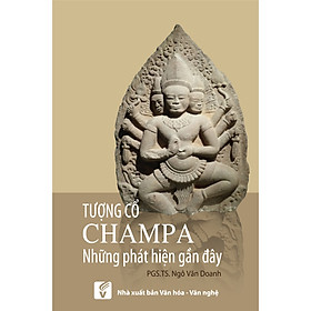 Tượng cổ Champa – Những phát hiện gần đây