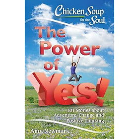 Chicken Soup For The Soul