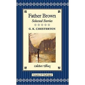 Nơi bán Father Brown: Selected Stories - Giá Từ -1đ