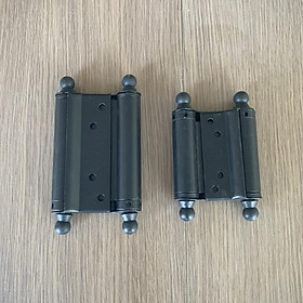 Mua bản lề 2 chiều - bản lề tự động mở 2 chiều ivan